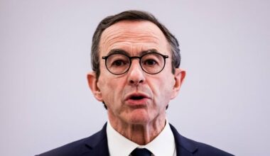 Retailleau accuse le lycée musulman Averroès d’être « un bastion de l’entrisme islamiste »