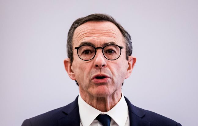 Retailleau accuse le lycée musulman Averroès d’être « un bastion de l’entrisme islamiste »