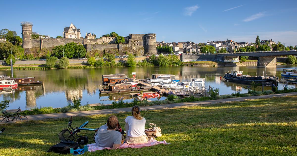 ces Nantais qui délaissent leur ville pour la douceur angevine