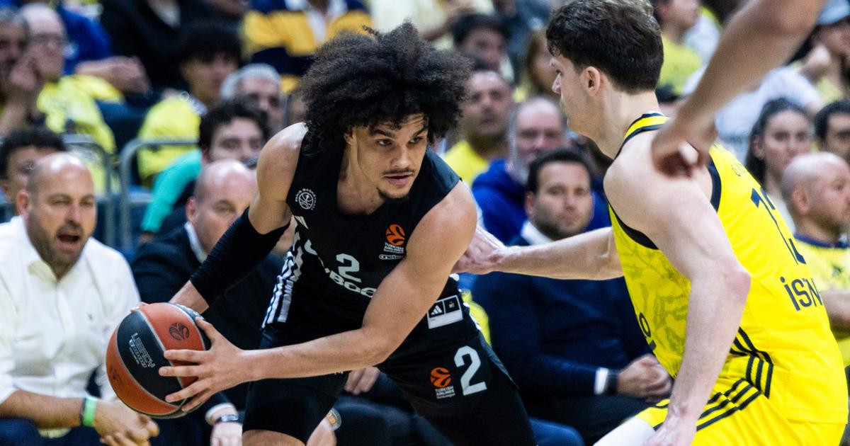 revivez la cinglante défaite des Parisiens lors du match 2 des quarts de finale d’Euroligue