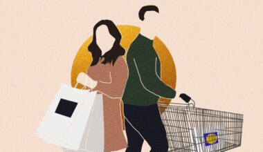 ces couples où les dépenses du quotidien sont devenues le principal sujet de dispute