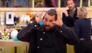 qui rit sort» déçoit fortement les internautes