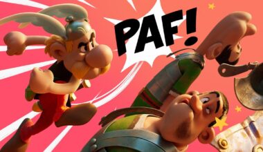 Un sacré Astérix et Obélix, par Toutatis !