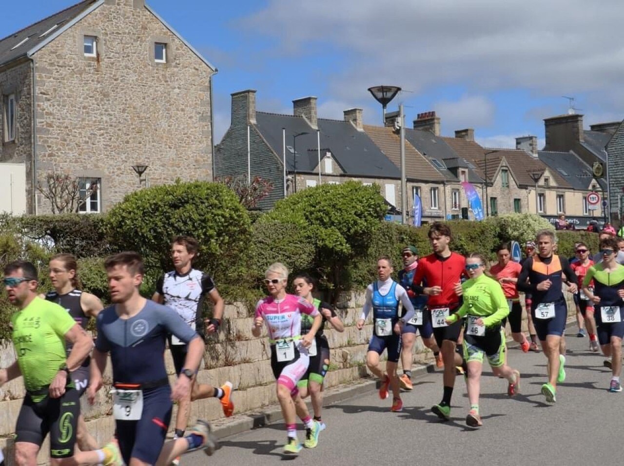 Ce vélo club du Cotentin va faire coup triple lors d’une grande journée sportive