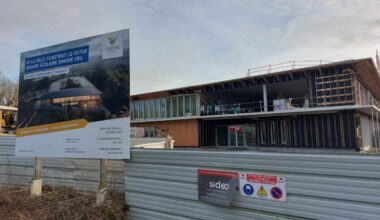 Près de Nantes, cette ville est obligée de modifier sa carte scolaire pour la rentrée 2025