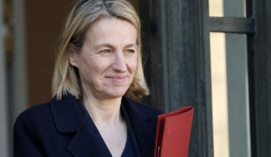 la prévision de croissance crée des remous entre le ministère du Travail et Bercy