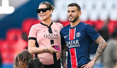 Lucas Hernandez et le PSG font un beau geste pour le jeune Maël, exclu du stade d’Aston Villa