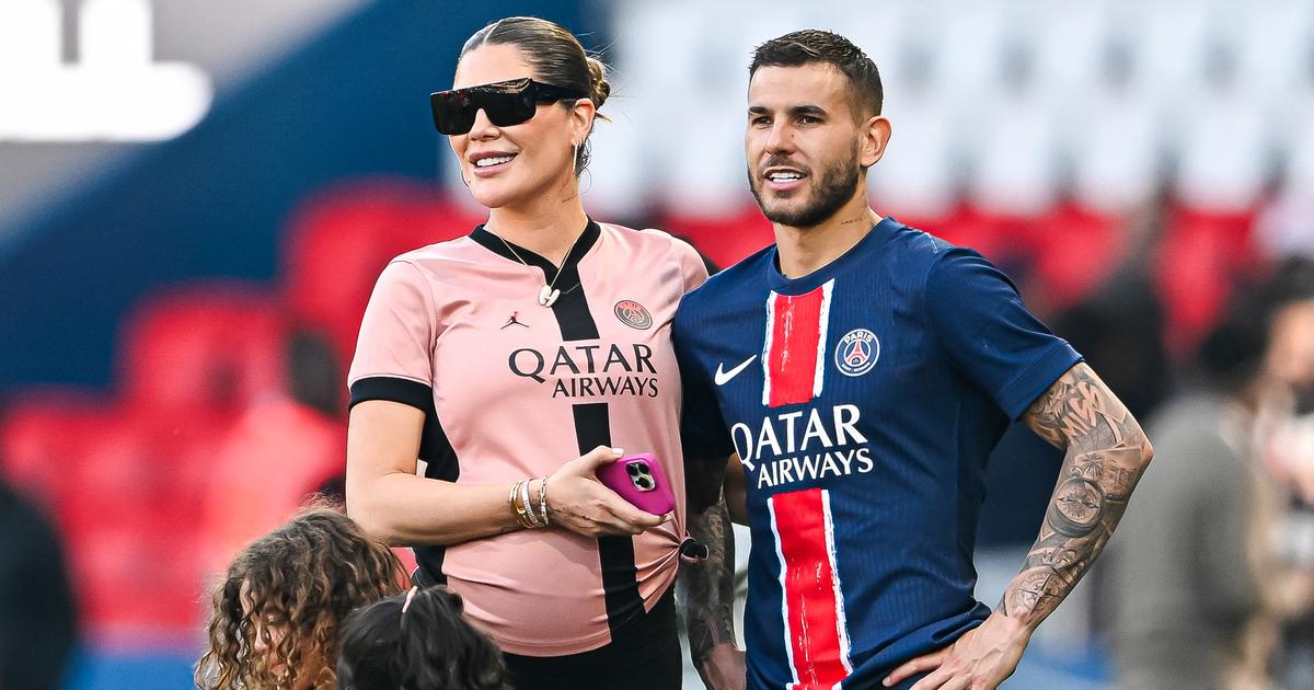 Lucas Hernandez et le PSG font un beau geste pour le jeune Maël, exclu du stade d’Aston Villa