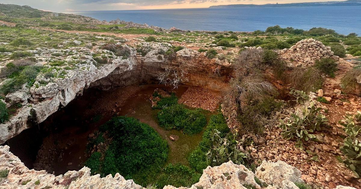 Comment les chasseurs-cueilleurs ont traversé la Méditerranée pour coloniser Malte il y a 8 500 ans