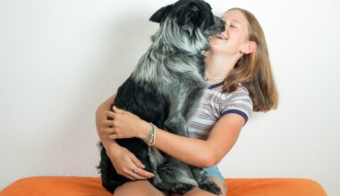 En Seine-et-Marne, vous pouvez vous faire photographier gratuitement avec votre animal de compagnie