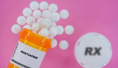 un collectif de psychiatres alerte sur les pénuries de médicaments psychotropes