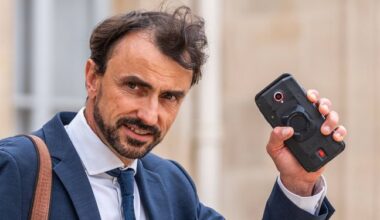 « Il n’y a absolument rien à nous reprocher », assure Grégory Doucet après dix heures de garde à vue