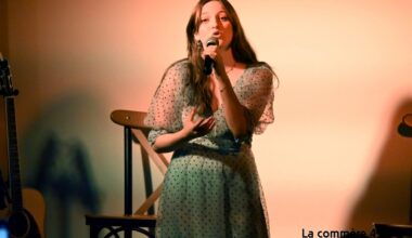 Monistrol-sur-Loire : qui sera la plus belle voix au concours « The Good Voice » 2025