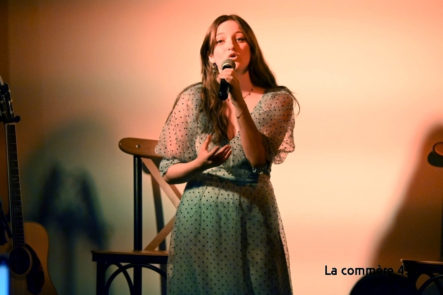 Monistrol-sur-Loire : qui sera la plus belle voix au concours « The Good Voice » 2025