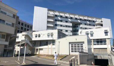 Un agent du CHU tué dans un accident dans l’enceinte de l’hôpital