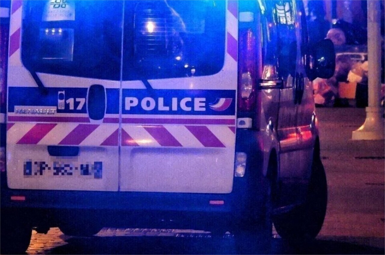 Près de Lyon. Une commune frappée par des violences urbaines, la police riposte