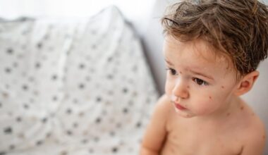 pourquoi ne vaccine-t-on pas les enfants en France ?