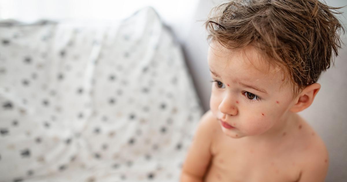 pourquoi ne vaccine-t-on pas les enfants en France ?