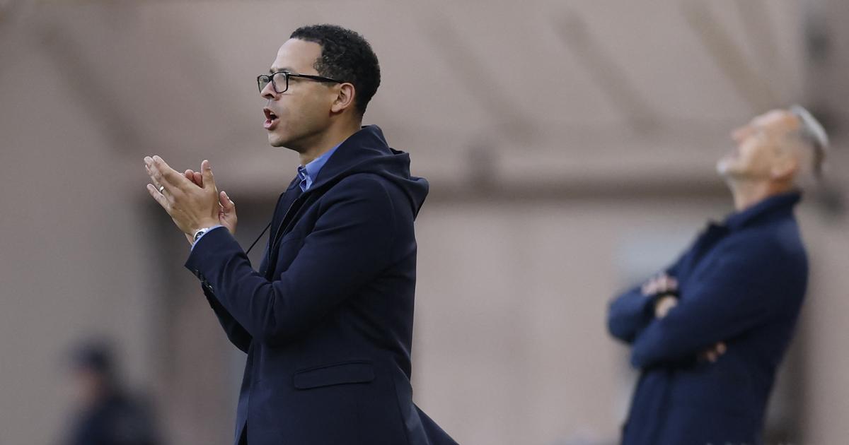 Rosenior prolonge à Strasbourg jusqu'en 2028