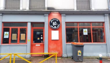 on sait ce qui va remplacer le restaurant Back to the 60's
