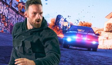 tournée à Montpellier et Lattes, diffusée sur Netflix, la trilogie "Balle Perdue" fait mouche