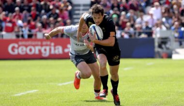 Top 14 : avant de venir au Vélodrome, Toulon doit faire le travail à Vannes