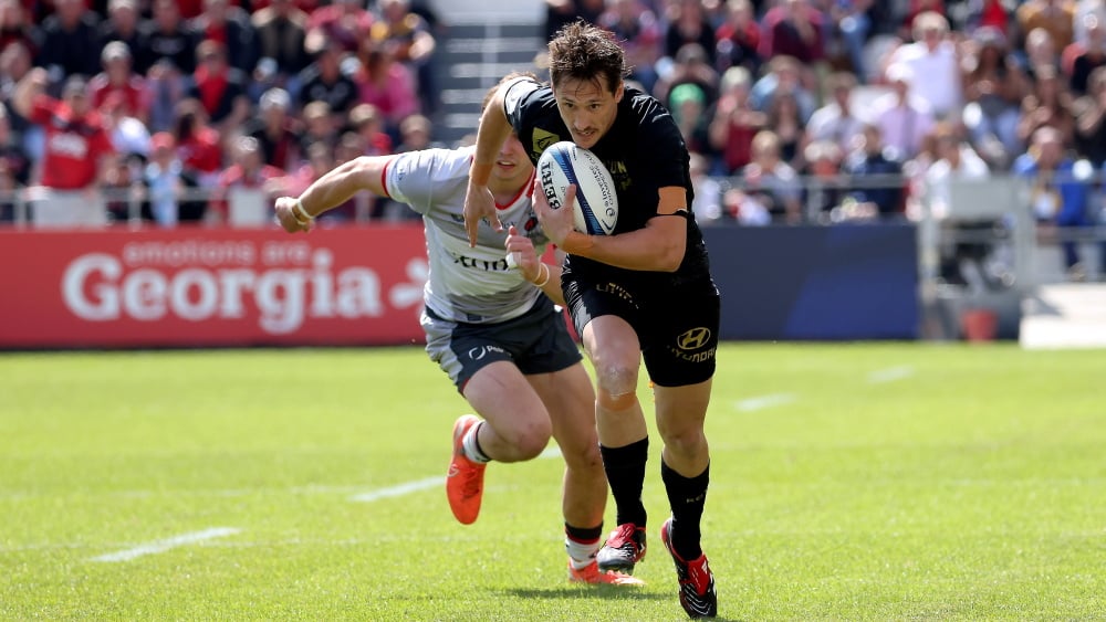 Top 14 : avant de venir au Vélodrome, Toulon doit faire le travail à Vannes