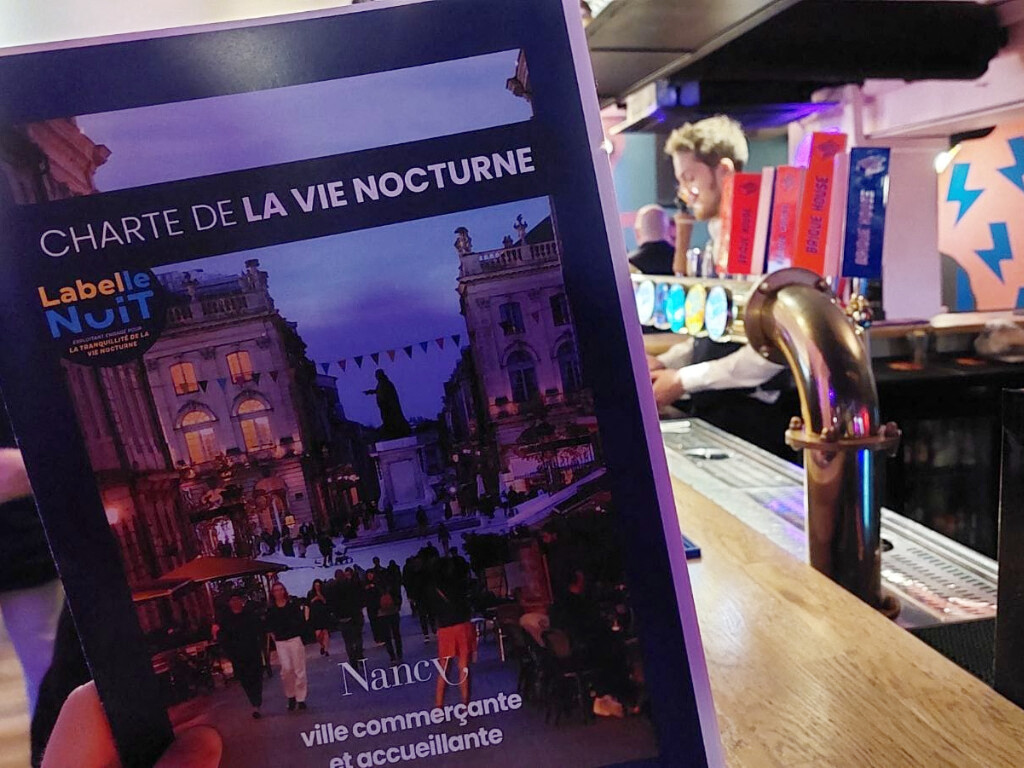 ce qui va changer dans les bars et discothèques de Nancy