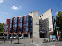 QUE VA DEVENIR L'EX SIÈGE DE LA CCI GRENOBLE ?