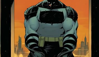 Batman