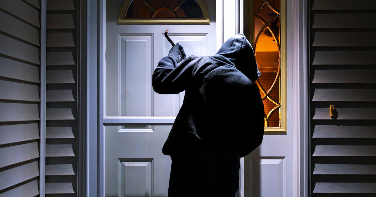 appel à la vigilance après une recrudescence de cambriolages au mode opératoire similaire