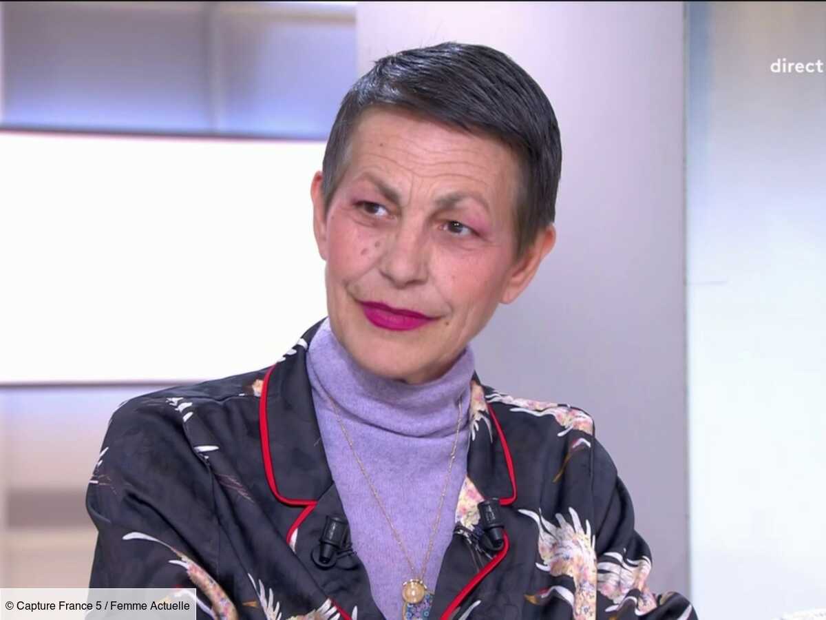 Femme Actuelle