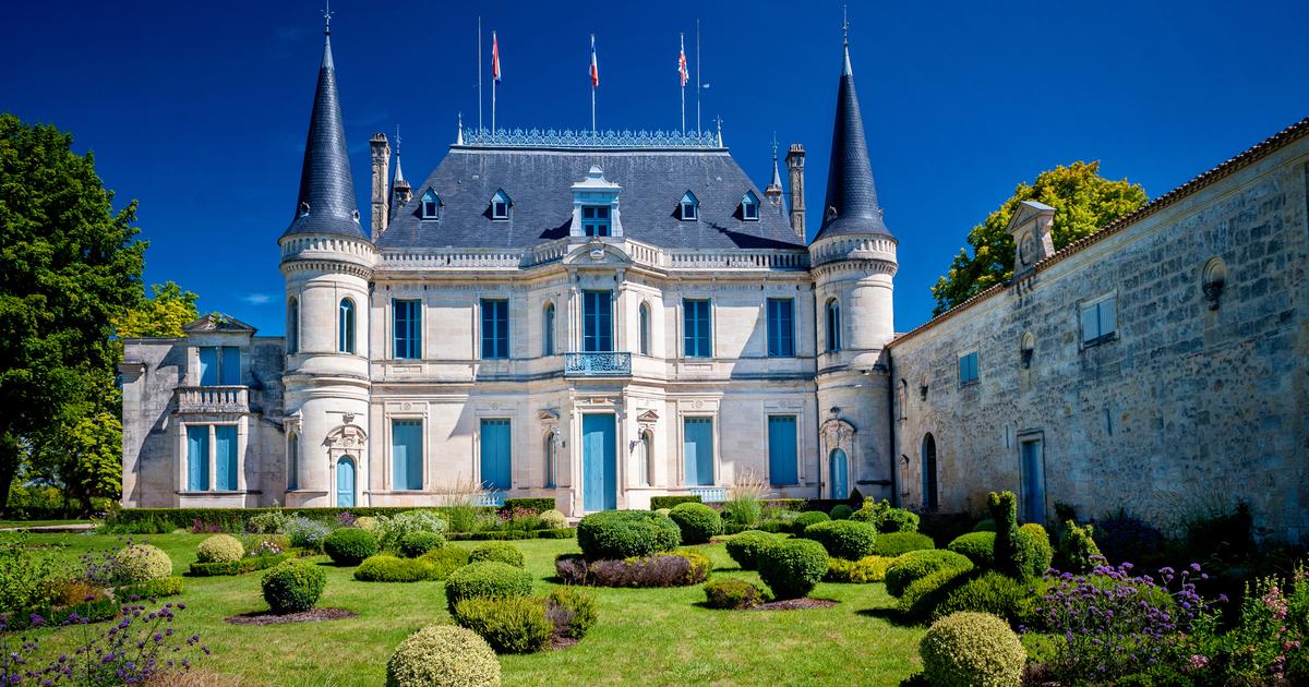 ces 20 seconds vins de grands châteaux de Bordeaux qui nous ont régalés sur le millésime 2022