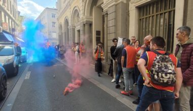 Verney-Carron : l’appel d’offre pour une cession est lancé