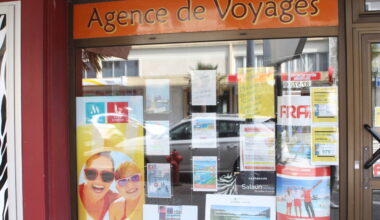 les USA restent une destination prisée des Normands