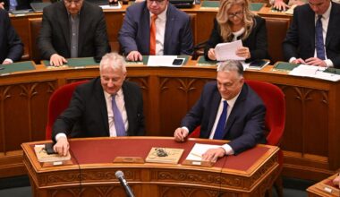 “Il faut une réaction forte et coordonnée de l’Europe face à ces attaques”