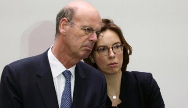 le gouvernement annule 3 milliards d'euros de crédits