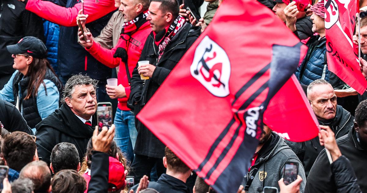 comment le Stade Toulousain va lancer la riposte sur le terrain judiciaire