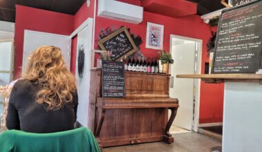 Restaurants à Toulouse. Cette brasserie fait largement plus que le minimum, selon le Mangeur Masqué