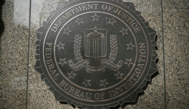 Le FBI arrête une juge pour "entrave" à l'arrestation d'un migrant - 25/04/2025 à 20:50