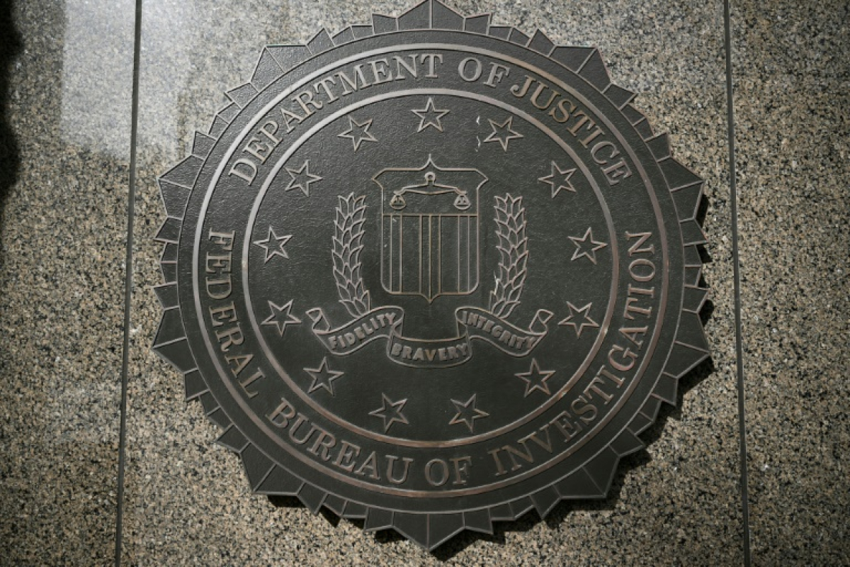 Le FBI arrête une juge pour "entrave" à l'arrestation d'un migrant - 25/04/2025 à 20:50