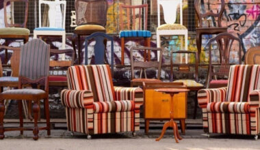 Hellemmes. Meubles, bibelots, livres... La brocante des Petits frères des pauvres aura lieu ce samedi !