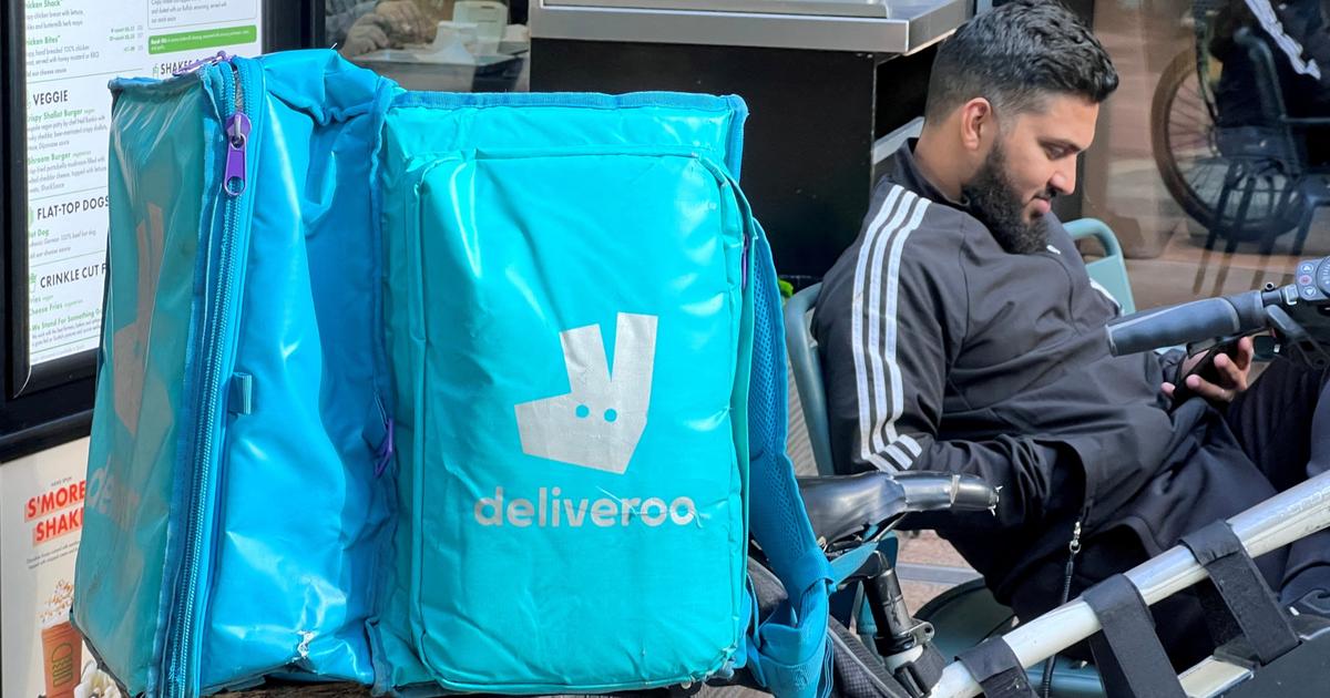 En rachetant son concurrent Deliveroo, l’américain DoorDash souhaite conquérir l’Europe