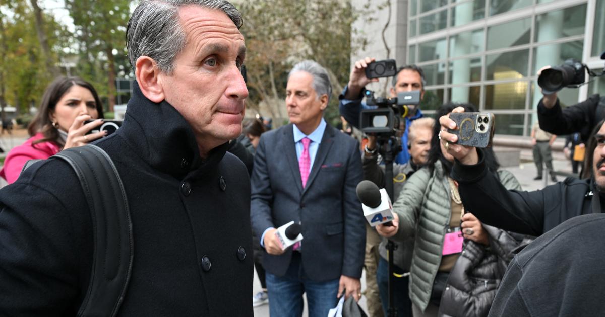 les frères Menendez suspendus à une nouvelle audience pour leur éventuelle libération