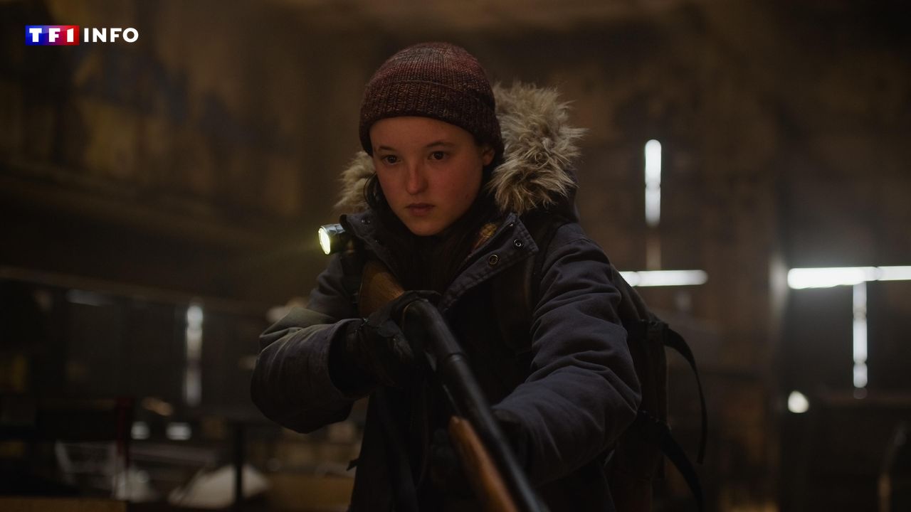 "The Last of Us", "Black Mirror", "HPI", "You"… 15 séries à rattraper pendant les ponts de mai