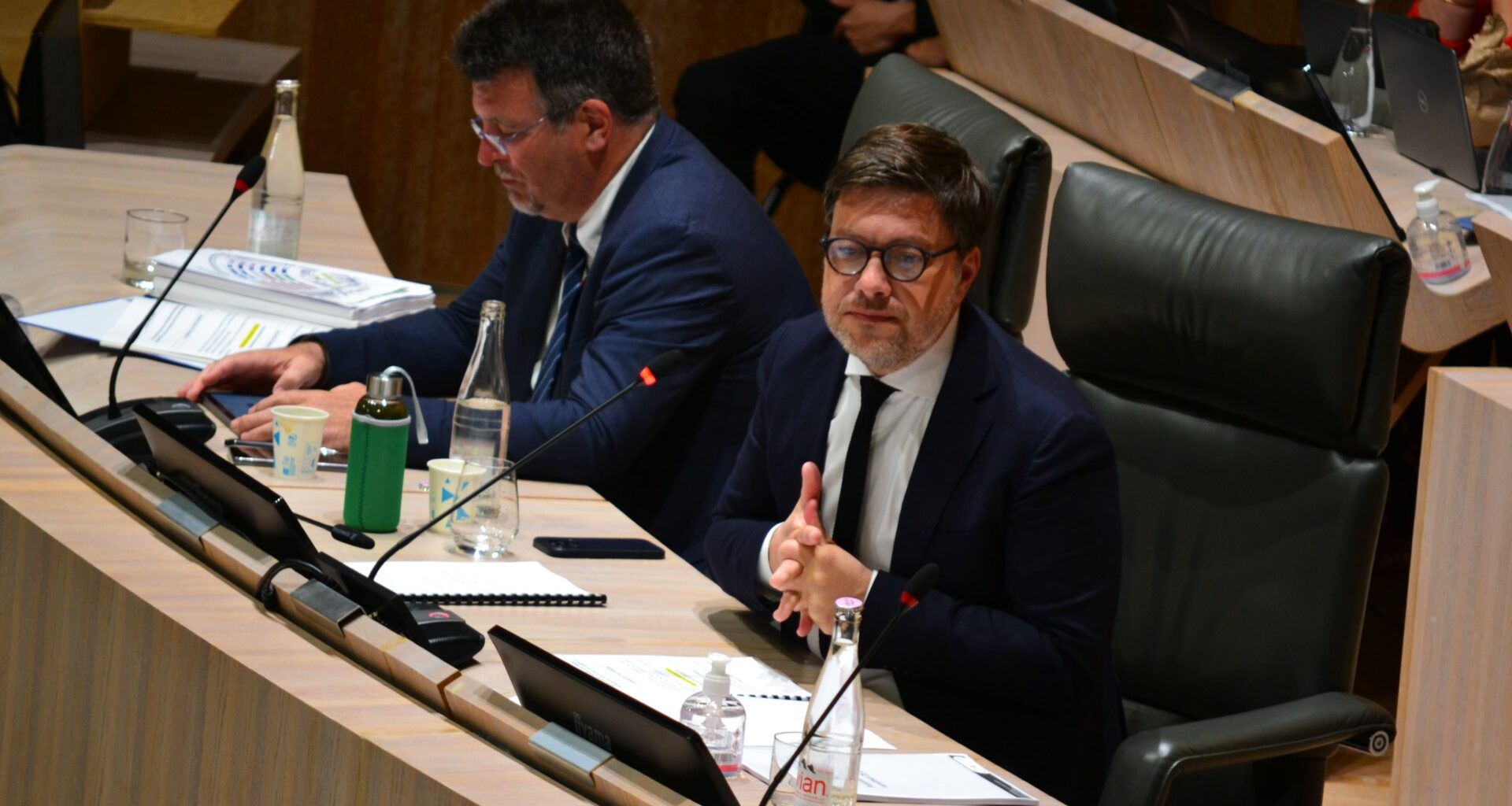 Islamophobie : polémique après le recadrage des débats par Benoît Payan au conseil municipal