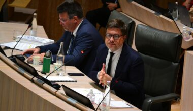 Islamophobie : polémique après le recadrage des débats par Benoît Payan au conseil municipal