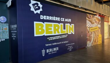 deux nouveaux restaurants de kebab vont ouvrir dans ces centres commerciaux