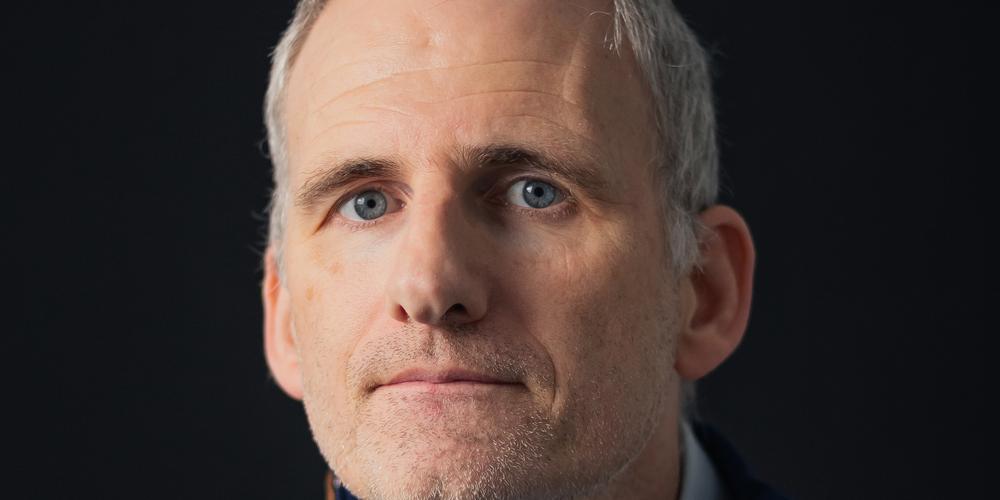 Bernard Quiriny © Igor Kov