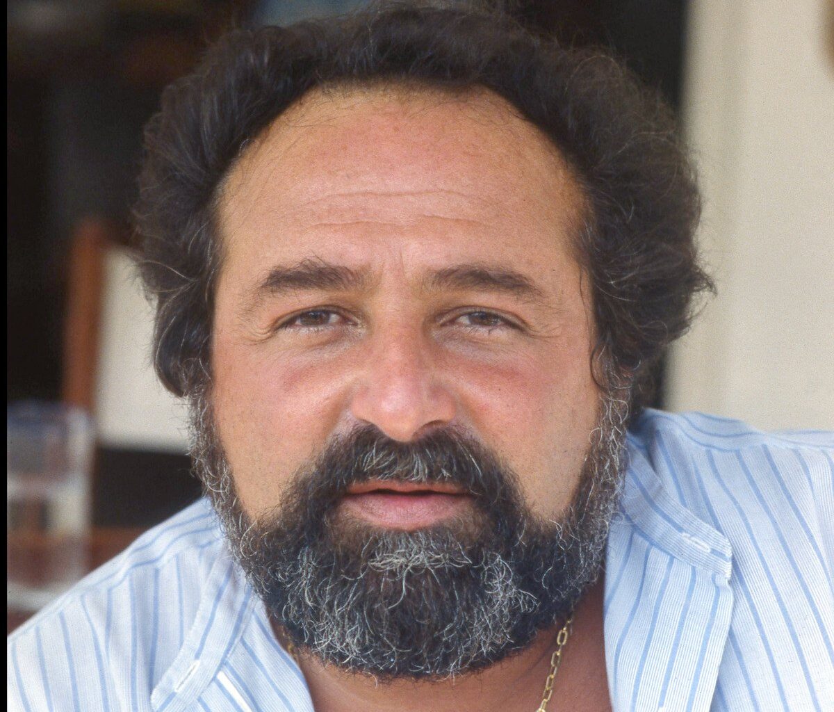 Richard Anthony : dix ans après sa mort, son fils publie un message inquiétant